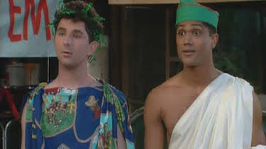 06:00: Våra värsta år (S7 E6) (S7) | TV6 | 3/30 2026