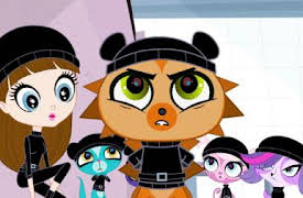 Littlest Pet Shop: Episode 4