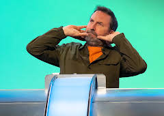 Would I Lie To You?