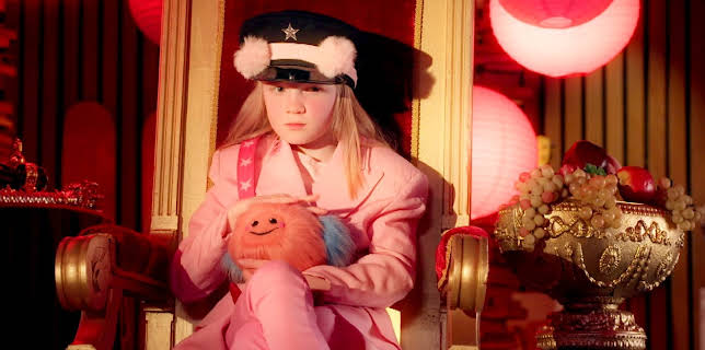 16:15: Bablo: Diktator Gro | NRK Super | 11/22 2025