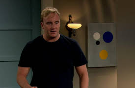 Gary Unmarried Season 1: Gary And Allison?s Restaurant