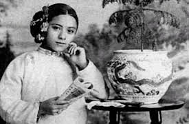 Unladylike2020: Unsung Women Who Changed America, Season 1: Tye Leung Schulze: Advocate for Trafficked Women & First Chinese American Woman Federal Government Employee