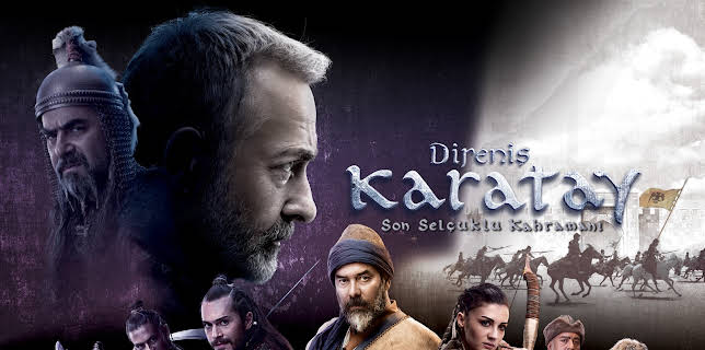 Direniş Karatay (2018)
