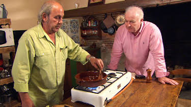 10:20 AM: Rick Stein's Spain (S1 E3) (S1) | Dave | 6/16 2026
