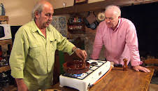 Rick Stein's Spain (S1 E3)