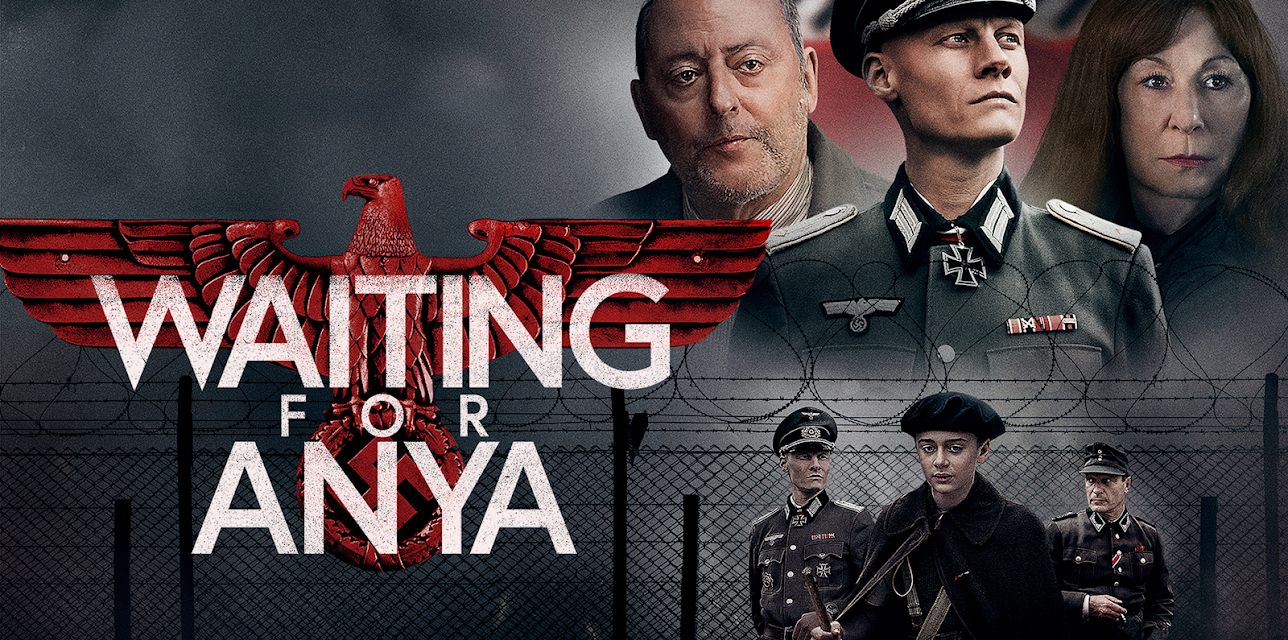 Waiting for Anya (2020)