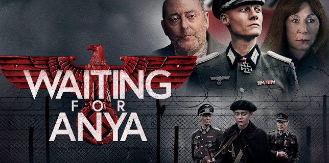 Waiting for Anya (2020)