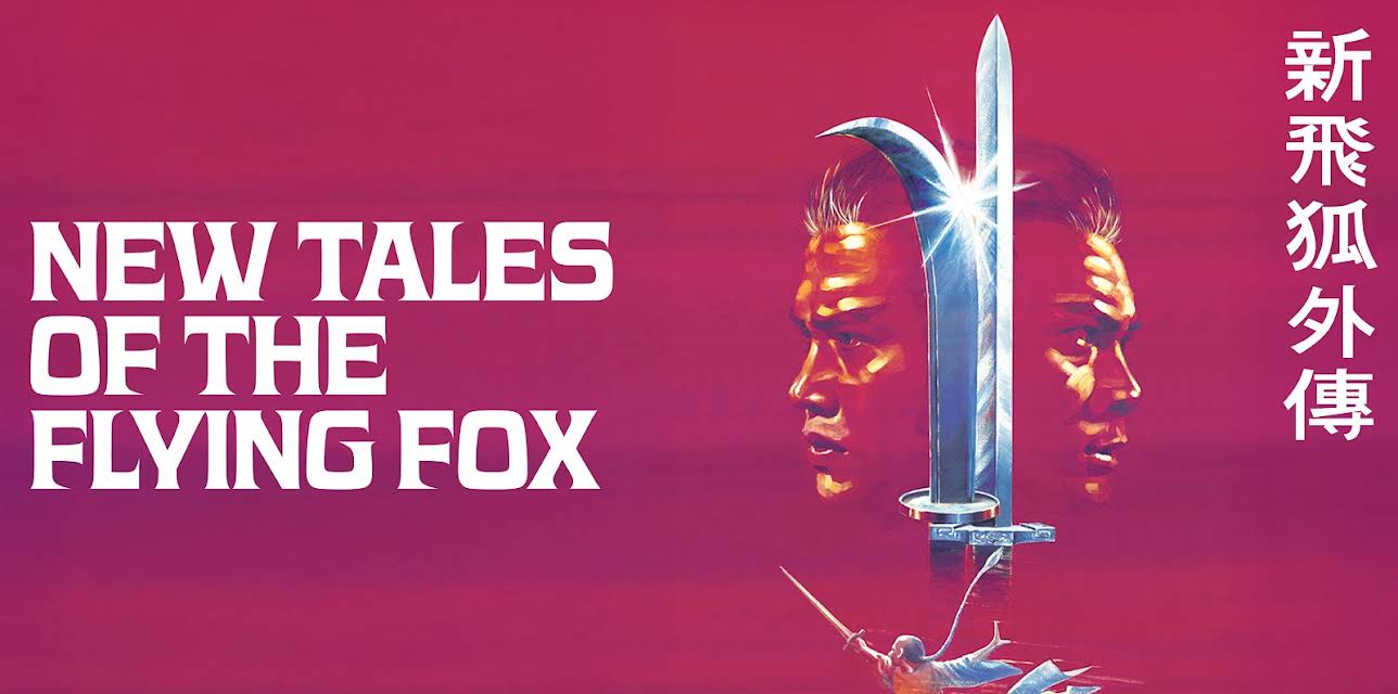 New Tales Of The Flying Fox (1984)