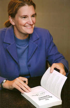 Jean Twenge as Self