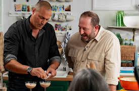 Homemade Live!, Season 1: Date Night Dinners