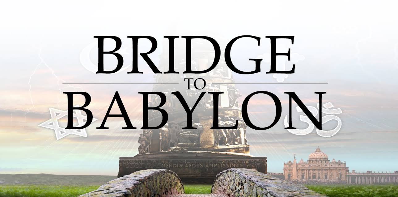 Bridge to Babylon (2017)