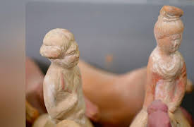 Behind the Lost Empires: China's Emperor of Evil