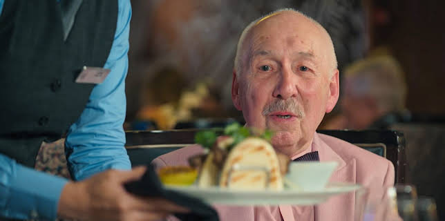 9:00 PM: Supercruising: Life at Sea | More 4 | 1/5 2026