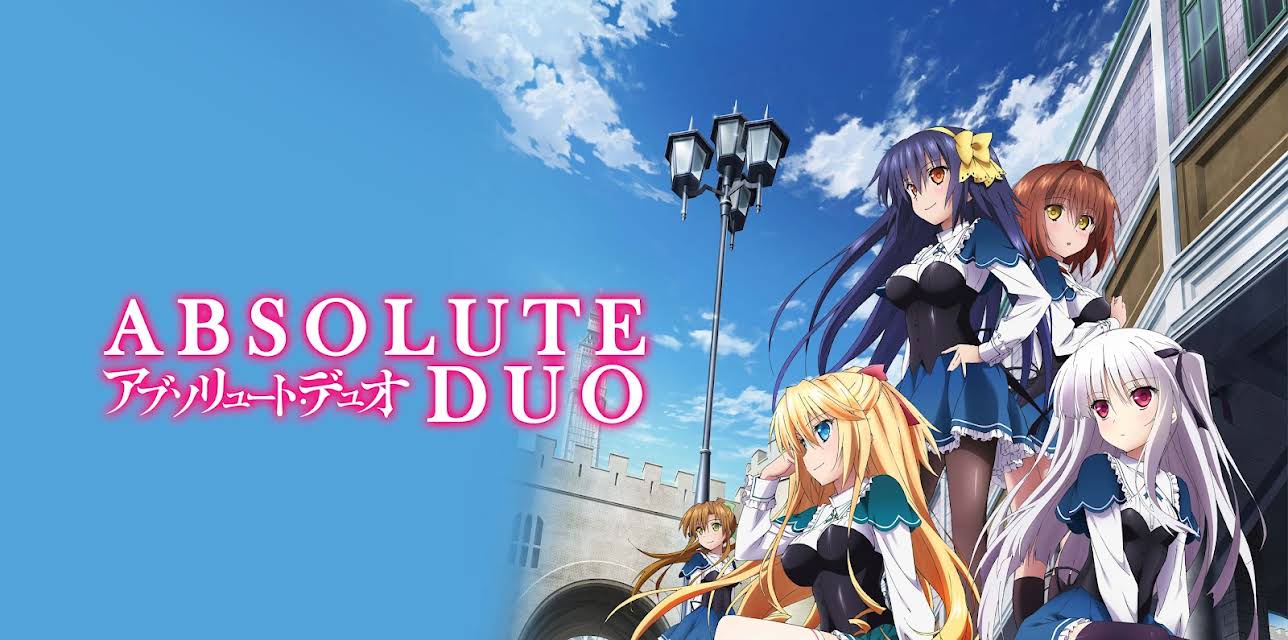 Absolute Duo