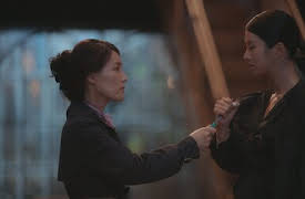 It's Okay to Not Be Okay: Episode 11