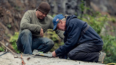 07:15: Gullfeber: Vått gull (S6 E15) (S6) | Discovery Channel | 6/19 2026