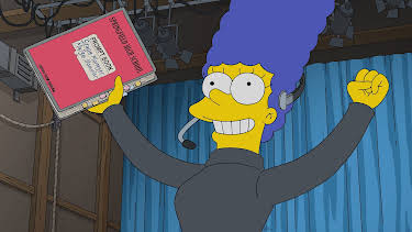 5:00 PM: The Simpsons | E4 | 8/31 2026
