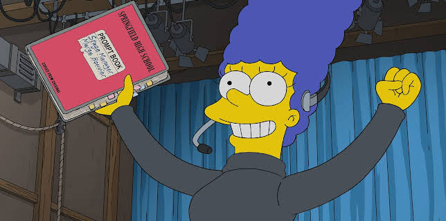 7:00 PM: The Simpsons | E4 | 3/5 2026