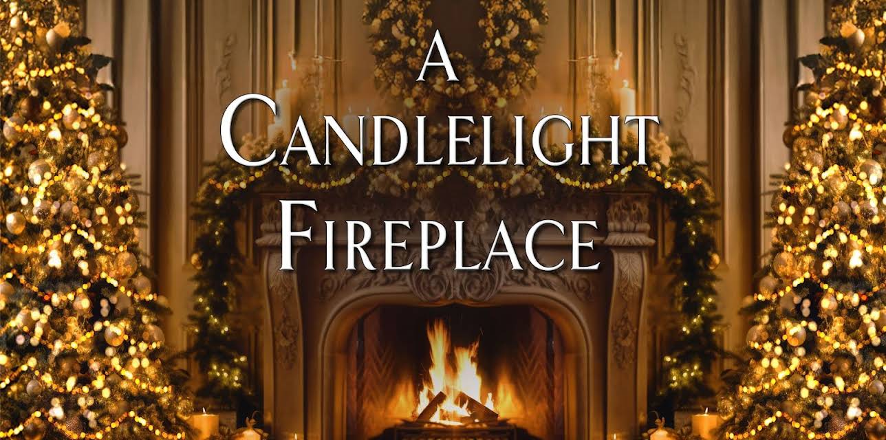 A Candlelight Christmas (2024)