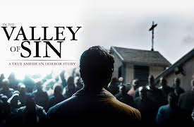 In the Valley of Sin Season 1: The Fall: Episode 1