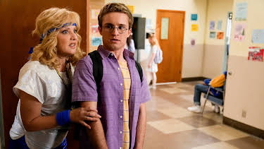 4:50 AM: The Goldbergs | E4 | 10/9 2026