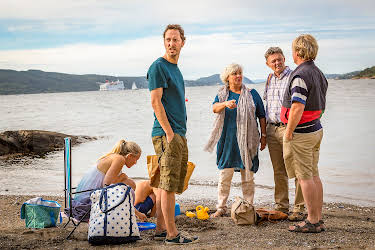 19:20: Neste sommer (S1 E1) (S1) | TVNorge | 5/10 2026