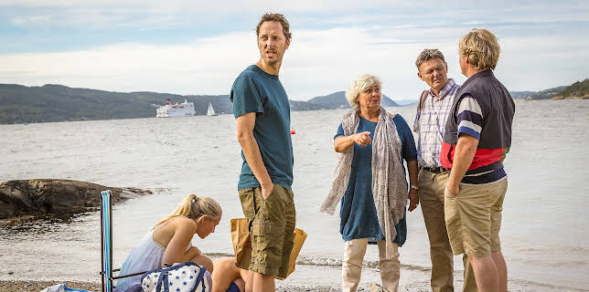 07:20: Neste sommer (S1 E1) (S1) | TVNorge | 1/31 2026