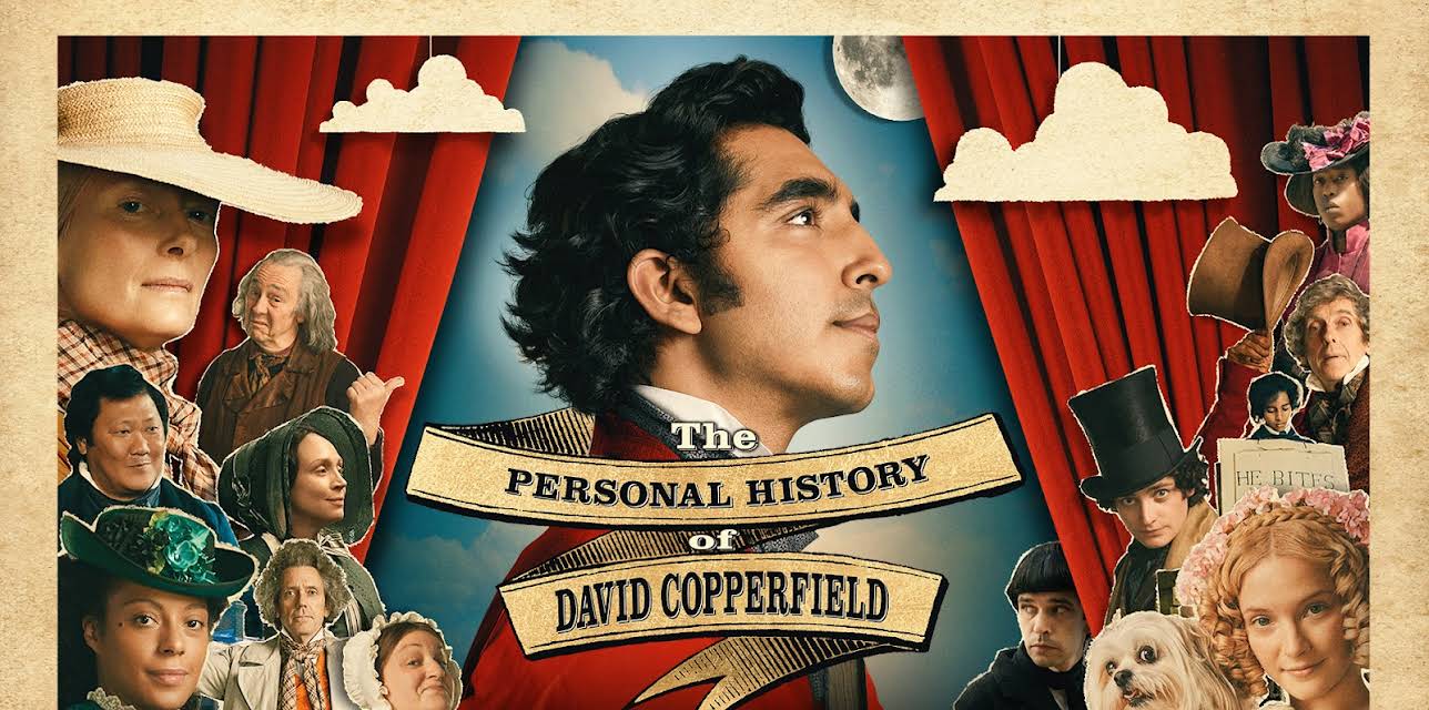 The Personal History of David Copperfield (2020)