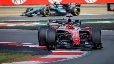 6:30 PM: F1 Hungarian GP Highlights | Channel 4 | 7/26 2026