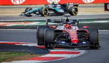 F1 Hungarian GP Highlights