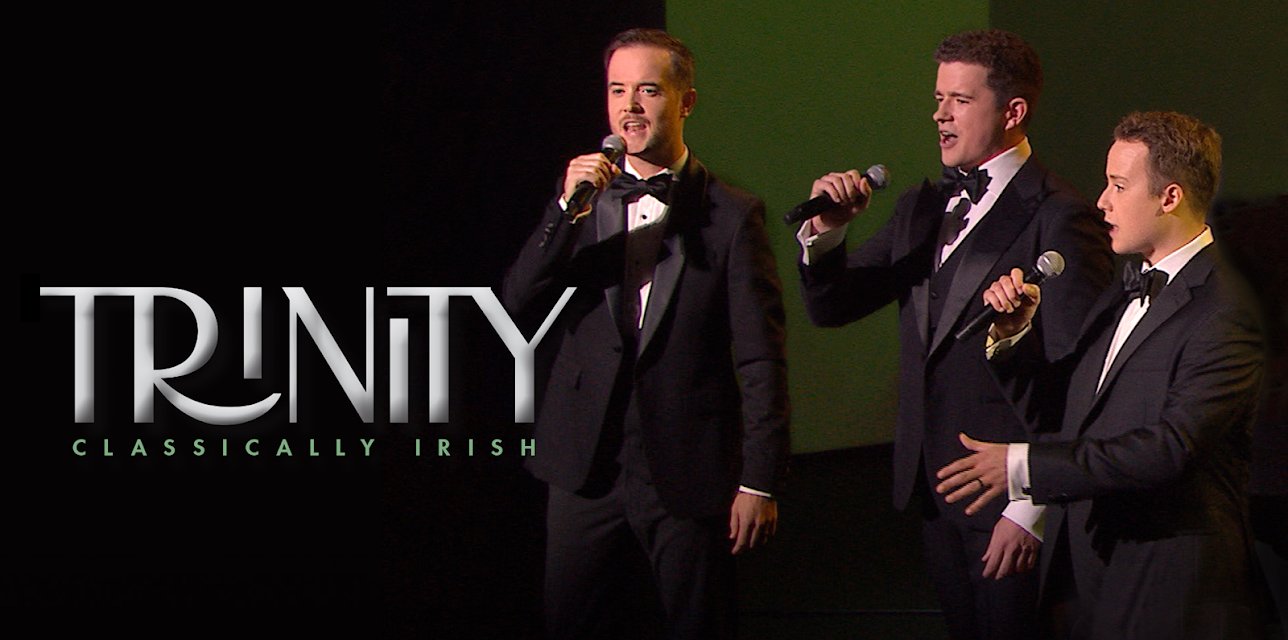 Trinity: Classically Irish (2022)
