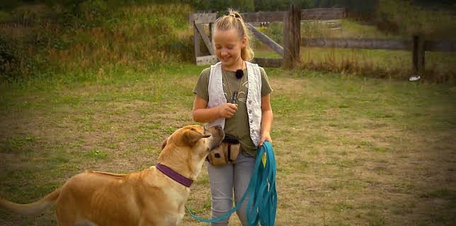 06:10: Liebste Fellnasen - Abenteuer Hundeschule | Das Erste | 2/7 2026