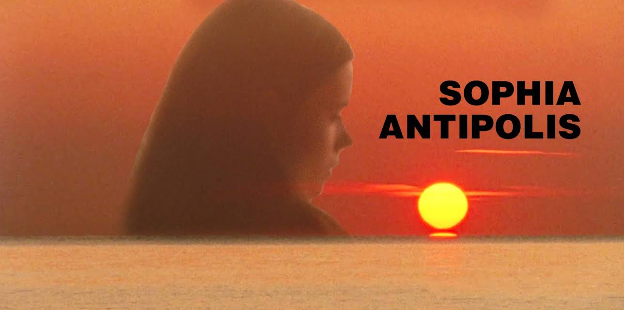 Sophia Antipolis (2018)