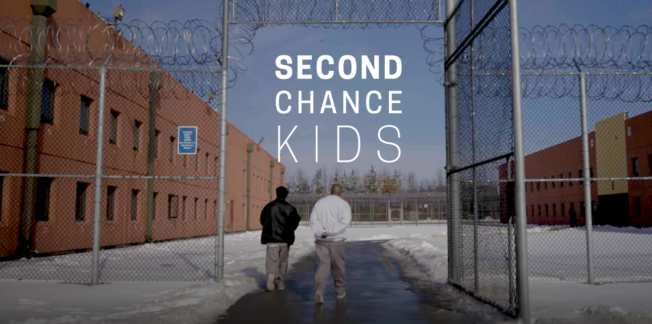 Second Chance Kids (2017)