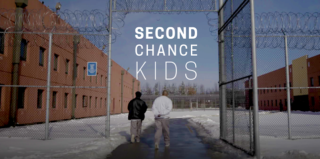 Second Chance Kids (2017)
