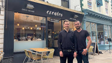 1:15 PM: Four in a Bed | More 4 | 4/4 2026