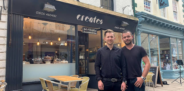 6:15 PM: Four in a Bed | More 4 | 11/9 2025