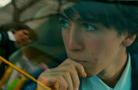 No One Will Miss Us: No one will like the new kid