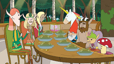 08:15: Super Happy Magic Forest | ZDF | 3/28 2026