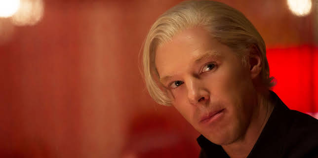 03:30: The Fifth Estate | Viasat Film Hits | 3/9 2026