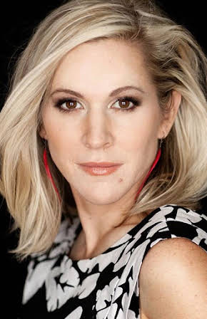 Adrianne Richards as 