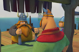 Vicke Viking: Episode 66