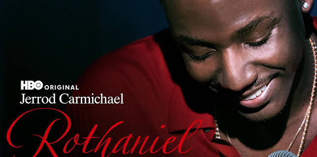 Jerrod Carmichael: Rothaniel (2022)