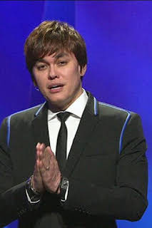 10:30: Joseph Prince Ministries | CNBC | 3/29 2026