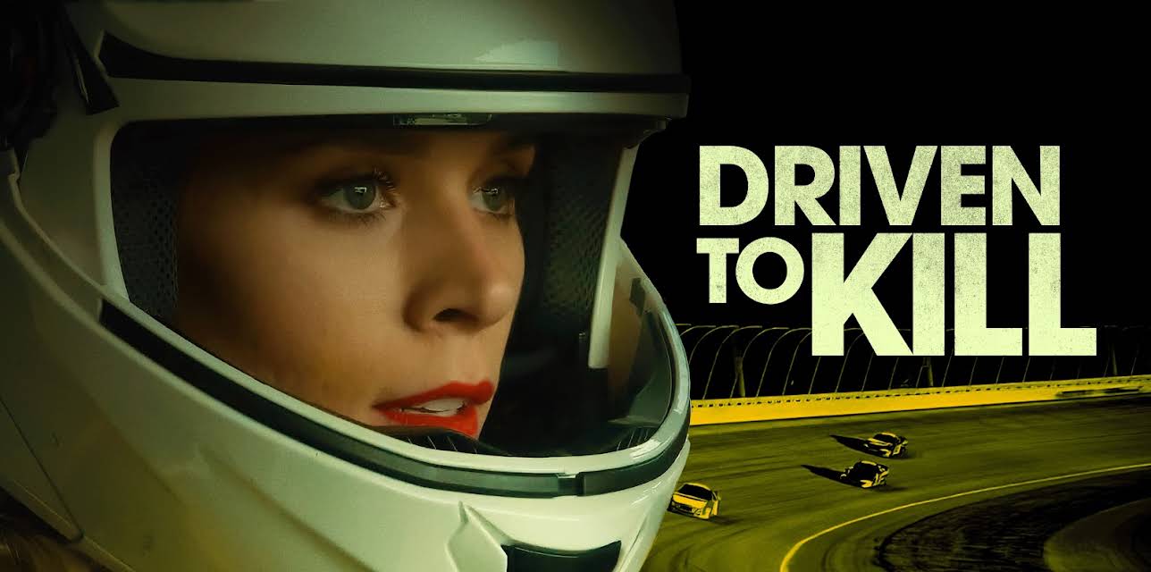 Driven to Kill