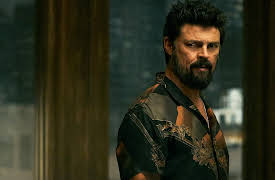 The Boys – Season 4: Department of Dirty Tricks