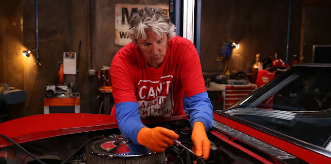 18:55: Wheeler Dealers (S13 E8) (S13) | Discovery Channel | 12/15 2025