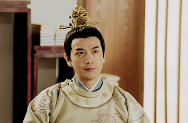 Tang Dynasty Tour: Tang Dynasty Tour 21