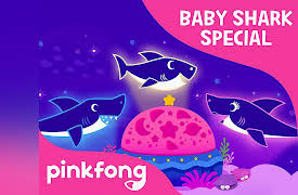 Pinkfong! Baby Shark Special: Baby Shark Music Box