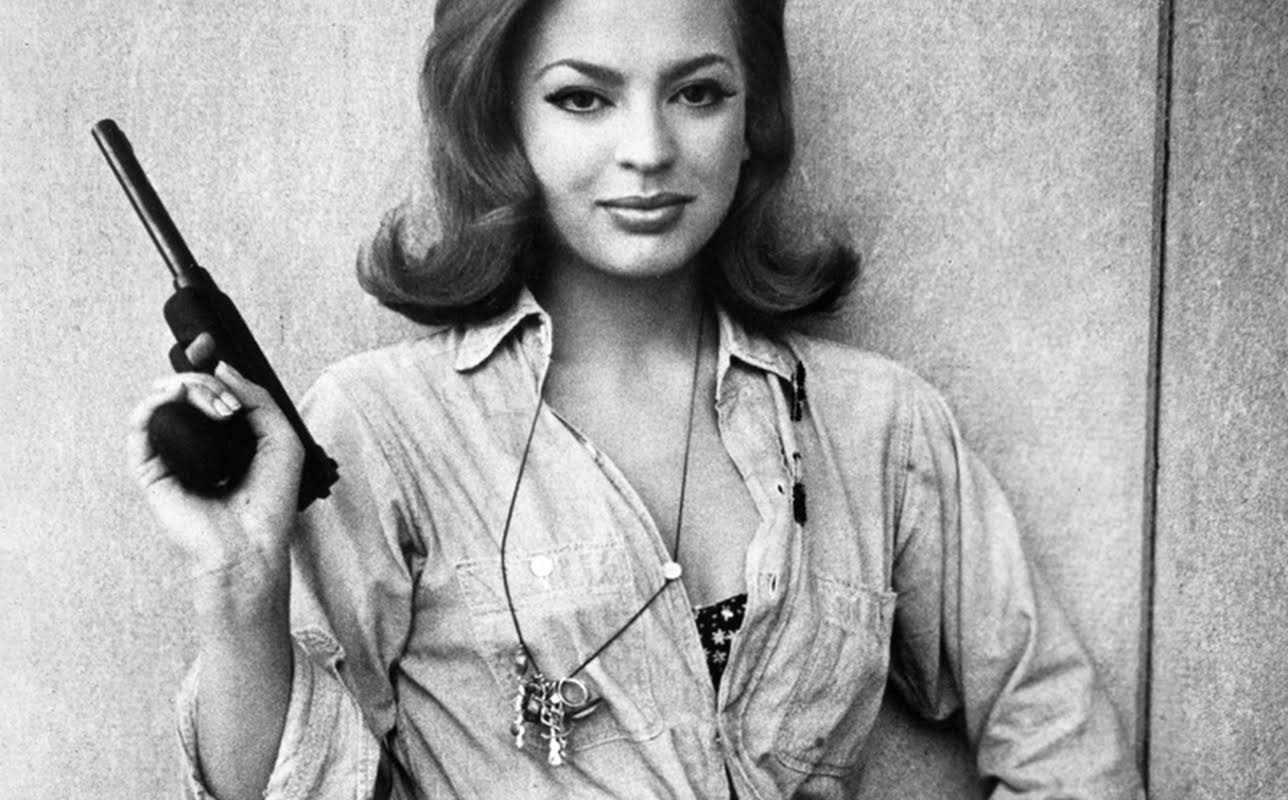 Ira von Fürstenberg